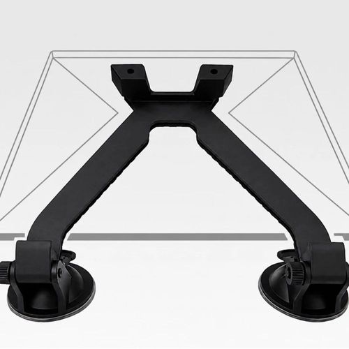 Suporte Veicular Amet para Starlink Mini 2568