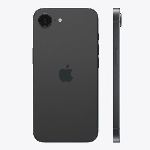 Smartphone Apple iPhone 17e 256GB Preto