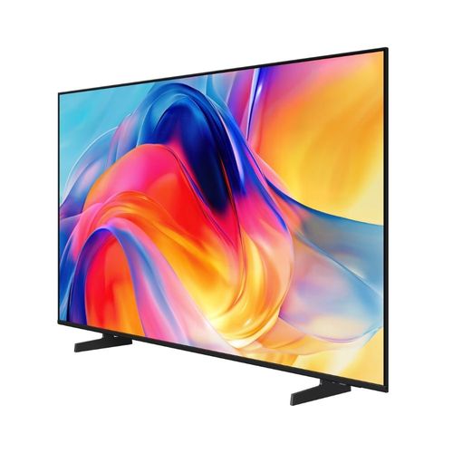 Smart TV LED 55" Samsung M75H 4K Mini LED Tizen